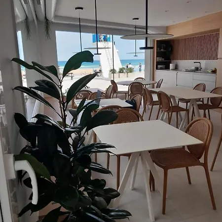 Auberge de jeunesse Kein Zarautz
