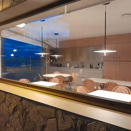 Kein Vandrarhem Zarautz