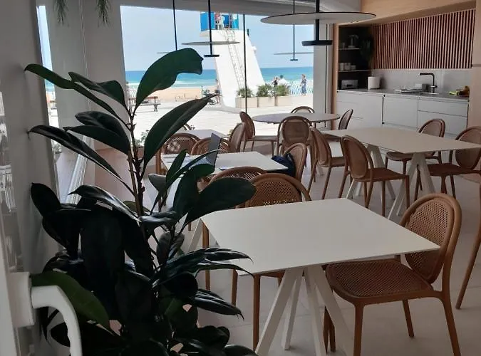 Vandrarhem Kein Zarautz