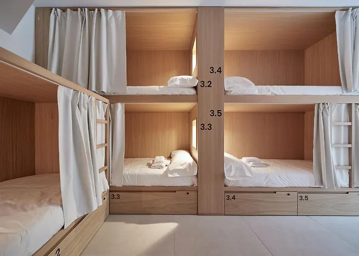 Kein Vandrarhem Zarautz