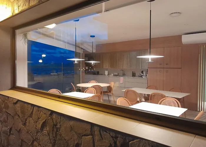 Kein Vandrarhem Zarautz