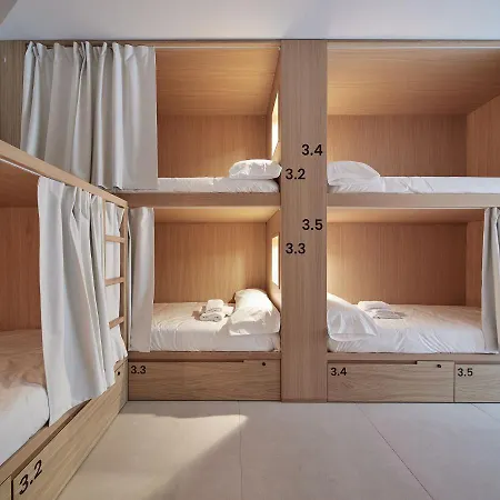 Kein Vandrerhjem Zarautz